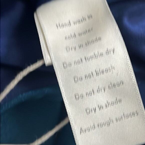 BAOBAB TAMBORIL ONE PIECE CUT OUT SWIMSUIT SIZE M - Picture 11 of 11